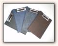 Podložka, Clipboard,Luxový materiál (LUX), Klasický materiál (CL)