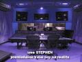 Stephen.life music, studio sound recording, dubbing, ruchovanie