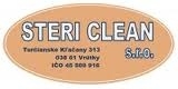STERI CLEAN, s. r. o.
