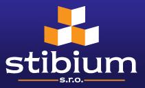 Ing. Ján Porubský STIBIUM