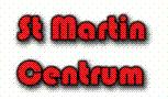 St Martin Centrum