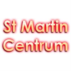 St Martin Centrum