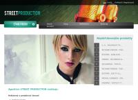 Street Production s.r.o.