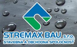STREMAX BAU s.r.o.