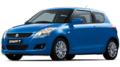 Nový Swift štýl,Suzuki
