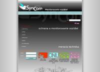 SynCom s.r.o.