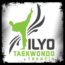 Ilyo taekwondo Trencín