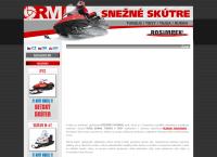 ROSIMPEX SLOVAKIA s. r. o.
