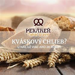Pekáren Takác a syn s.r.o.