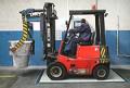 Plošinové váhy, Plošinové mostíkové váhy