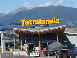 AquaPark Tatralandia