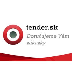 Tender Service, s.r.o.