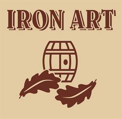 IRON ART a.s.