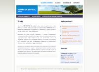 TERMICON Slovakia s.r.o.