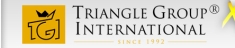 TRIANGLE GROUP INTERNATIONAL s.r.o.
