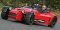 PROCAR MOTORSPORT -Tiger Aviator
