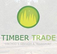 TIMBER trade s.r.o.