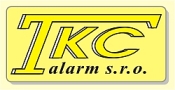TKC alarm s.r.o.