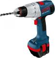 AKU SKRUTKOVAČ BOSCH GSB 14,4VE2