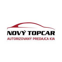 KIA - NOVÝ TOPCAR, ŽILINA