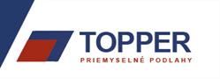 TOPPER s.r.o.