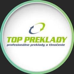 Top Preklady
