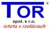 TOR spol. s r.o.
