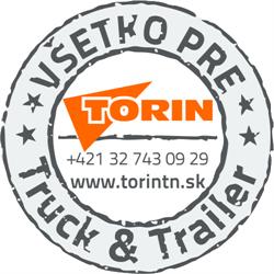 Torin S.r.o.