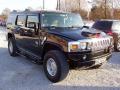 HUMMER H2 6.0 V8 Luxury, SUV/Off-Road, 4x4, A4