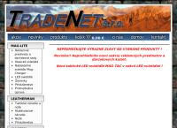 TRADENET s.r.o.