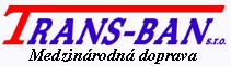 TRANS - BAN s.r.o.