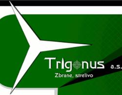 TRIGONUS a.s.