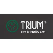 TRIUM schody - interiéry s.r.o.