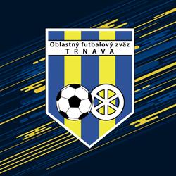 Oblastný futbalový zväz Trnava