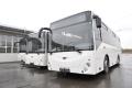 Prímestský Taurus,autobus Taurus
