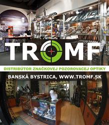 Tromf Banská Bystrica