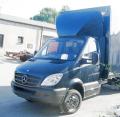 SPOILERY - MERCEDES,Economic 2