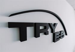 TRYES, a. s.