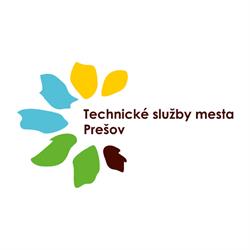Technické služby mesta Prešov a.s.