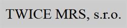 TWICE MRS s.r.o.
