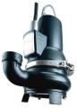 Grundfos EF – Čerpadlá na znečistenú odpadovú vodu