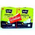 Ultratenké hygienické vložky Bella Perfecta