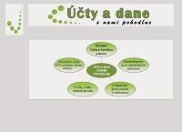 Účty a Dane, S.r.o.