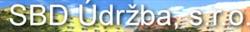 Sbd Údržba S.r.o.