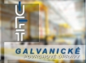 UFT Galvanik Slovakia s.r.o. Rožnava