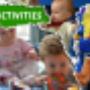 Kinder classes