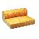 Tepelné izolácie - sklenná vlna GLASSWOOL DF 39