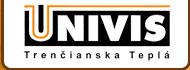 Stanislav Košút UNIVIS