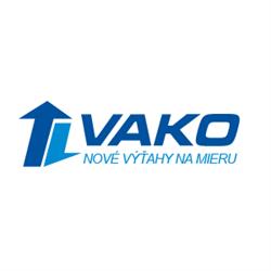 Vako Servis Spol. S R.o.