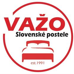 VAŽO - Slovenské postele